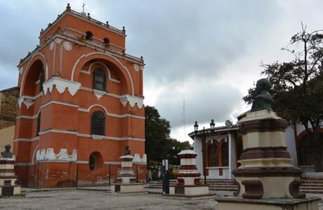 Chiapas, San Cristóbal de las Casas, Tesoros de Chiapas, Iglesia de Santo Domíngo