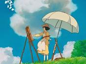 ¡Sorteamos póster viento levanta' Miyazaki!
