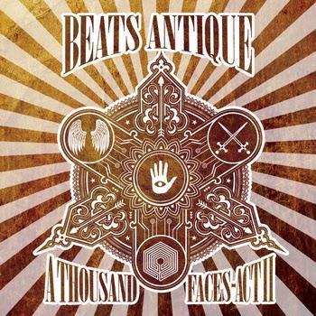 A Thousand Faces Beats Antique