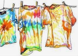 ¿Destiñen las camisetas?