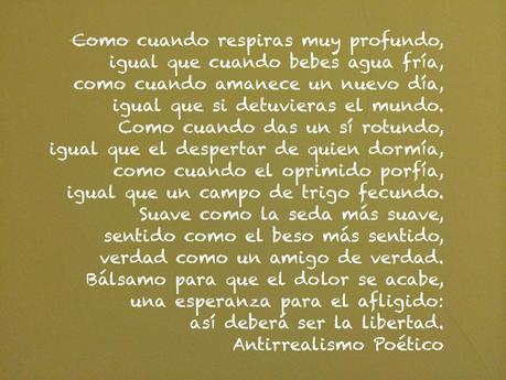 Recordando entradas pasadas