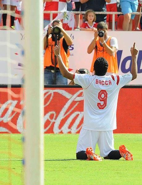 bacca bacca