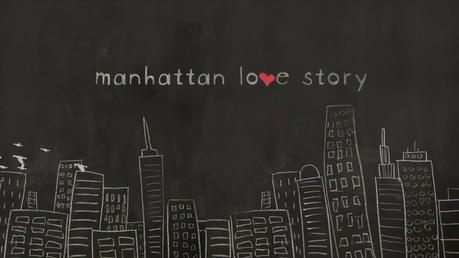 Historia de amor en Manhattan