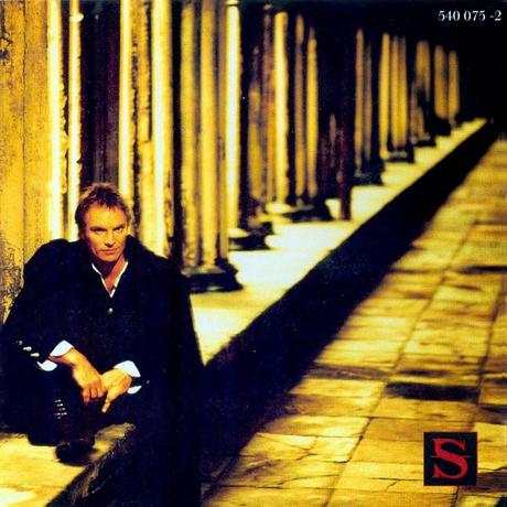 Sting - If I ever lose my faith in you (1993)