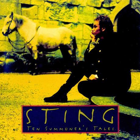 Sting - If I ever lose my faith in you (1993)