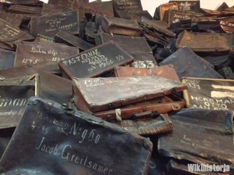 El campo de Auschwitz-Birkenau en la actualidad