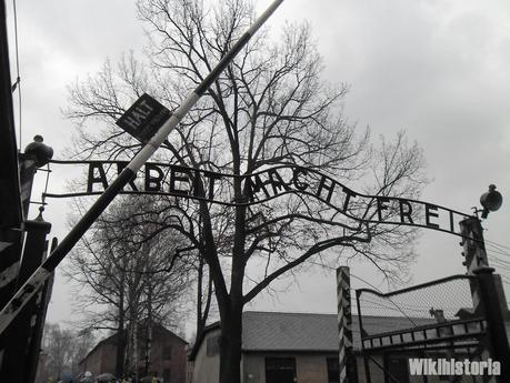 El campo de Auschwitz-Birkenau en la actualidad