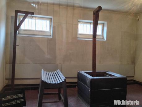 El campo de Auschwitz-Birkenau en la actualidad