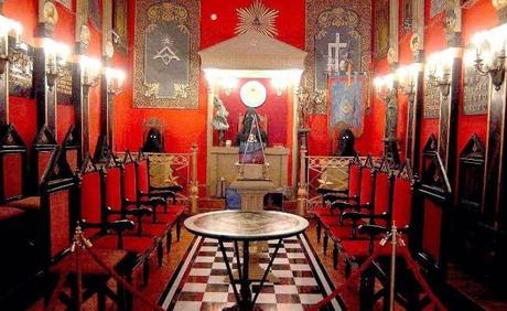 Archivo general de la guerra civil de Salamanca