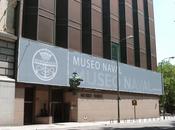 Museo Naval Madrid