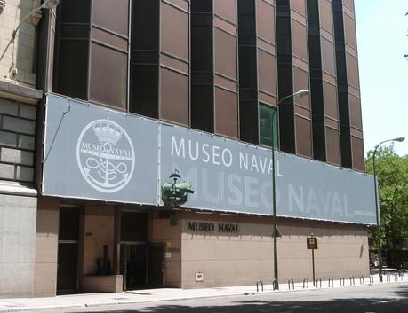 Museo Naval de Madrid