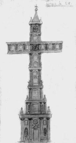 La construcción del valle de los caídos