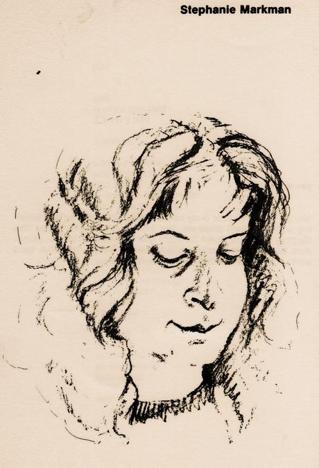 Hens in the Hay (y 5): 4 poemas de Stephanie Markman: