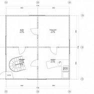 VILLA KANOUSAN P1 VILLA KANOUSAN P1