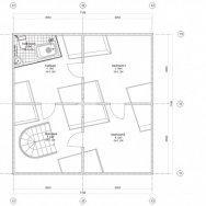 VILLA KANOUSAN P2 VILLA KANOUSAN P2