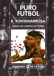 5 buenos libros de fútbol