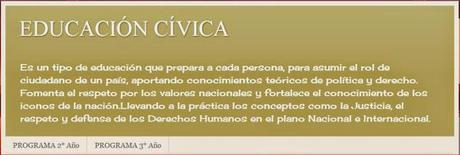 Producciones de los docentes (1er. cuatrim. 2014)