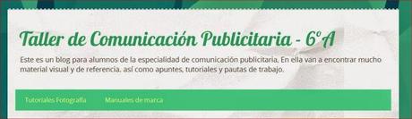 Producciones de los docentes (1er. cuatrim. 2014)