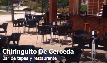 Cerceda: ¿Chiringuito de García Liñares? y modelo de su gestión federativa