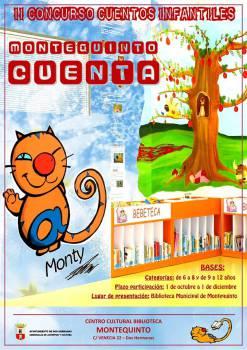 concurso de cuestos infantiles