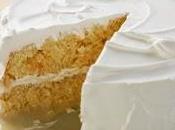 Pastel Tres Leches Limón Capas