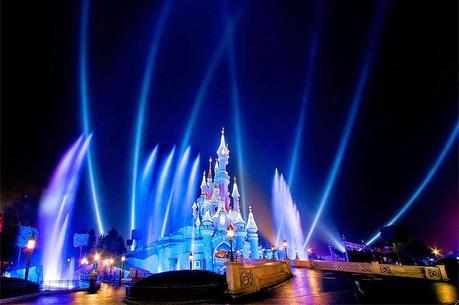 Trucos imprescindibles para viajar a Disney Paris