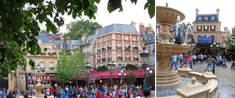 Ratatouille ya ha llegado a Disneyland Paris