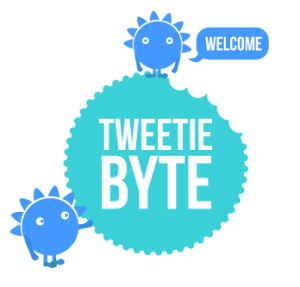 Tweetie Byte, genera una infografía de tu cuenta de Twitter.