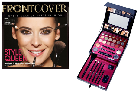 Lanzamiento FrontCover FRONTCOBER10