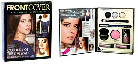 Lanzamiento FrontCover FRONTCOV1