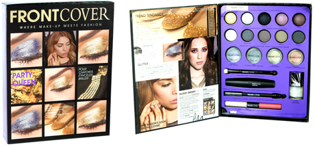 Lanzamiento FrontCover FRONTCOBER9