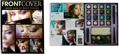 Lanzamiento FrontCover FRONTCOVER5