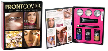 Lanzamiento FrontCover FRONTCOBER8