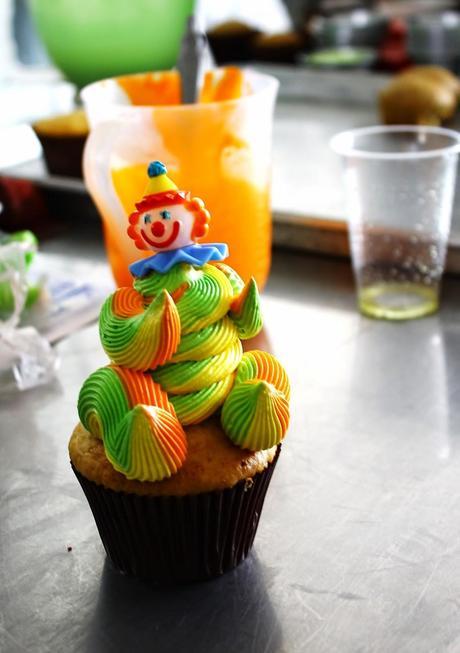 De Mercado con Dulce Isis