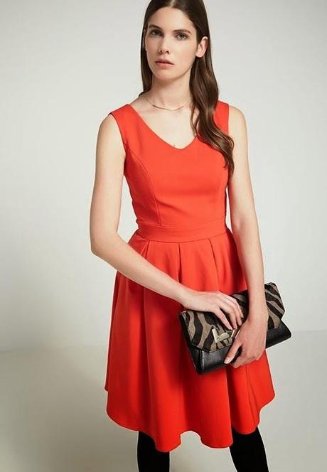 Encuentra el escote que más te favorece