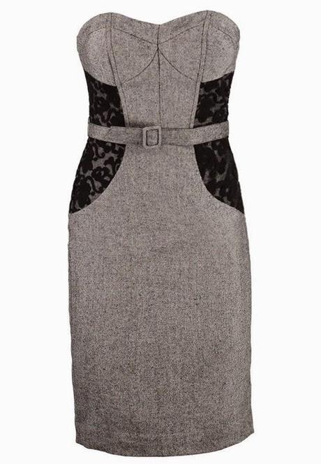 Encuentra el escote que más te favorece