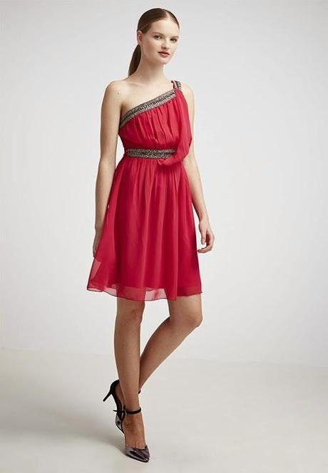 Encuentra el escote que más te favorece