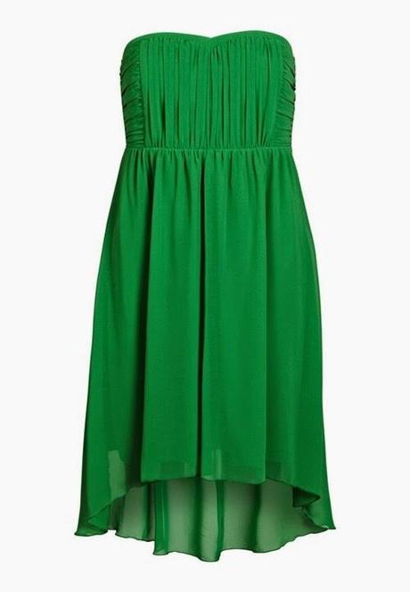 Encuentra el escote que más te favorece