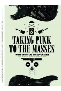 Taking punk to the masses
