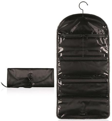 segunda partes de la coleccion de MAC; Herlioom Mix, los sets de regalo