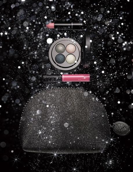 segunda partes de la coleccion de MAC; Herlioom Mix, los sets de regalo