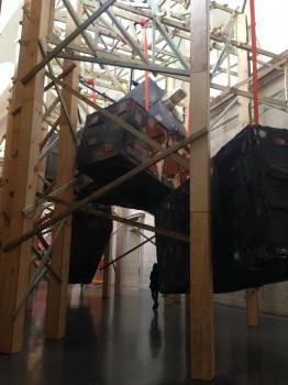 Phyllida Barlow 1