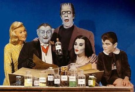 30 años de 30 años de