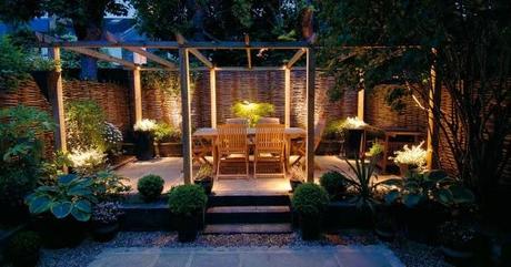 Patios Rusticos I   /   Rustic Style Courtyards  I