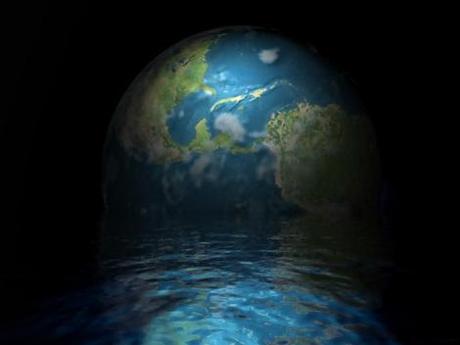 Investigaciones hechas en 2014, sugieren que el agua de la Tierra es mucho más antigua de lo que se creía.