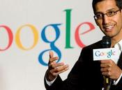 Google planea lanzamiento propia mensajería India