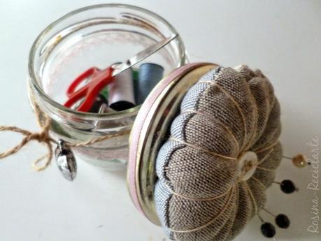 Yo Reciclo: Frascos de vidrio