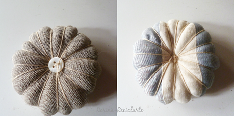 Yo Reciclo: Frascos de vidrio