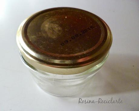 Yo Reciclo: Frascos de vidrio