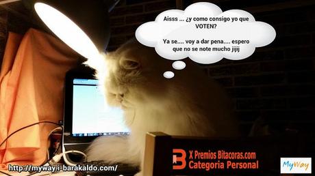 estamos tan agustito